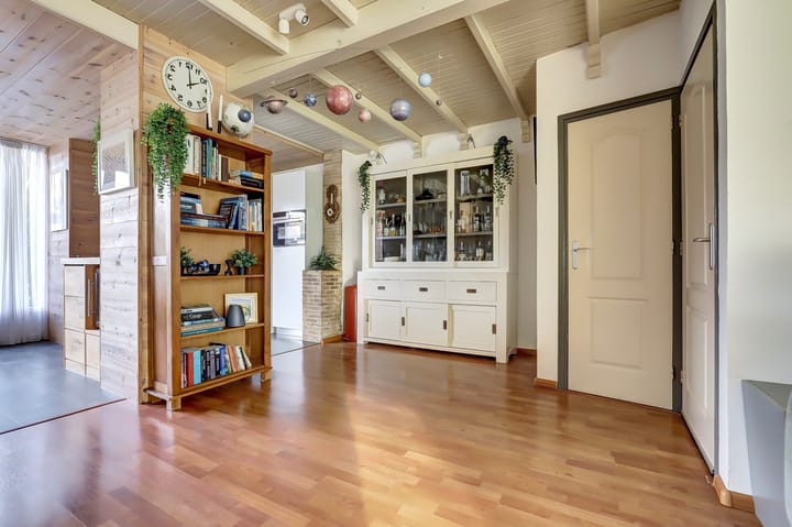 Foto 11 van Van Hogendorpweg 4