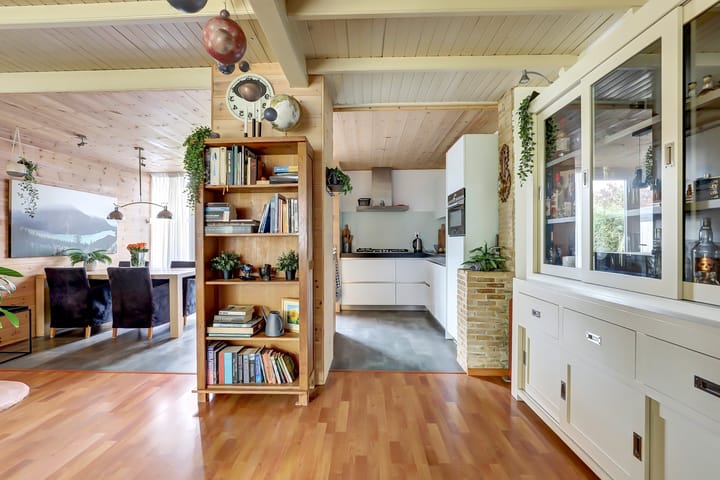 Foto 12 van Van Hogendorpweg 4