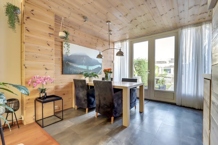 Foto 13 van Van Hogendorpweg 4