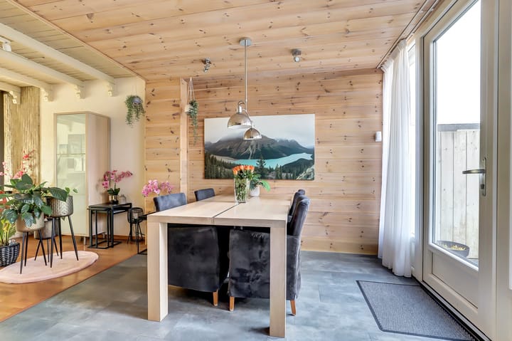 Foto 14 van Van Hogendorpweg 4