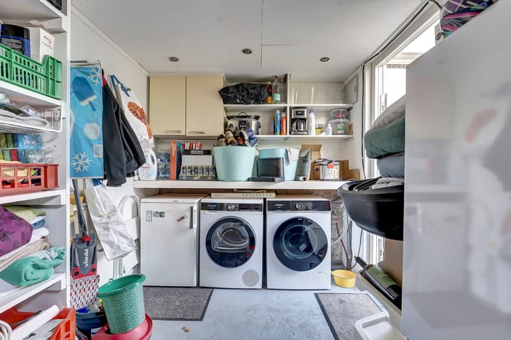 Foto 19 van Van Hogendorpweg 4