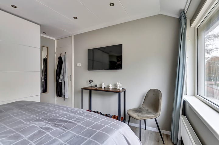 Foto 22 van Van Hogendorpweg 4