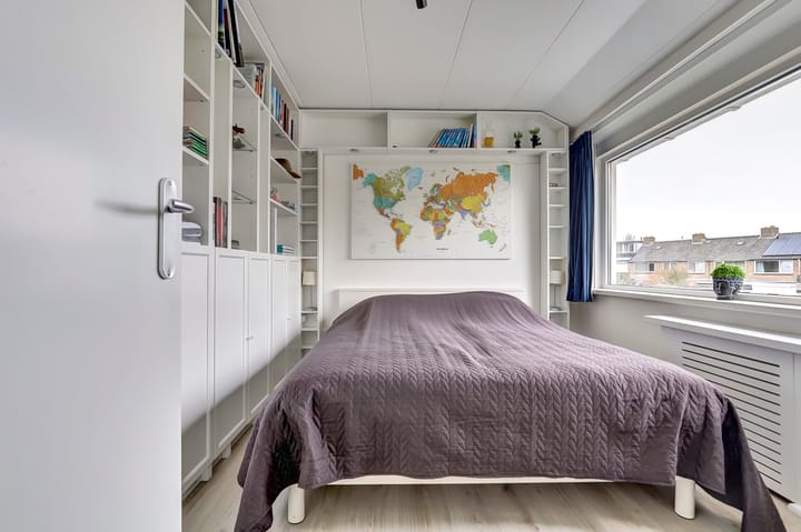 Foto 23 van Van Hogendorpweg 4