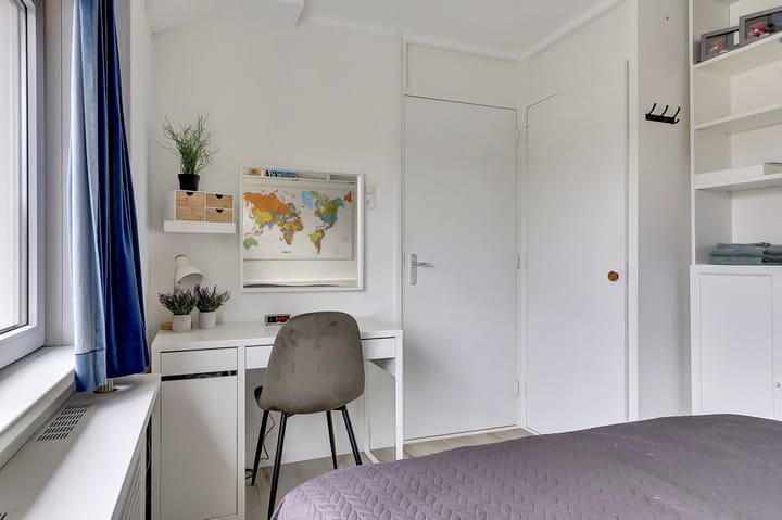 Foto 24 van Van Hogendorpweg 4