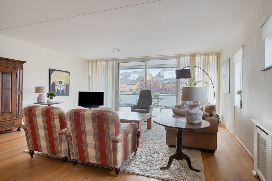 Foto 2 van Hopklaver 40