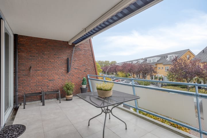 Foto 4 van Hopklaver 40