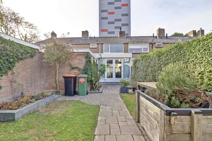 Foto 30 van Van Hogendorpweg 4