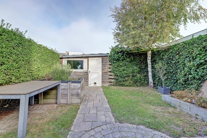 Foto 31 van Van Hogendorpweg 4