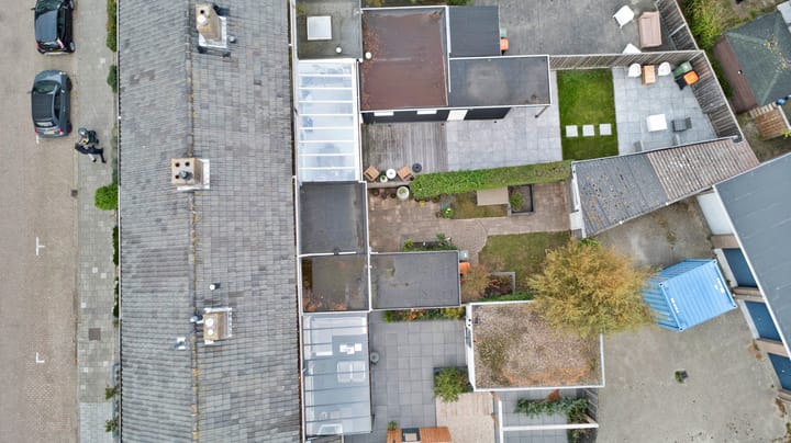 Foto 32 van Van Hogendorpweg 4