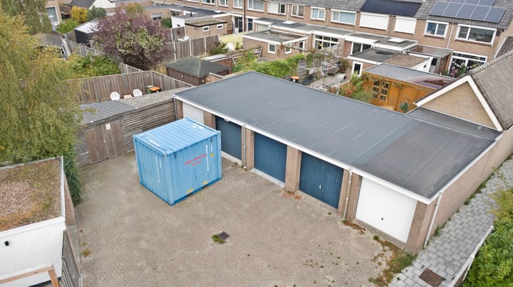 Foto 33 van Van Hogendorpweg 4