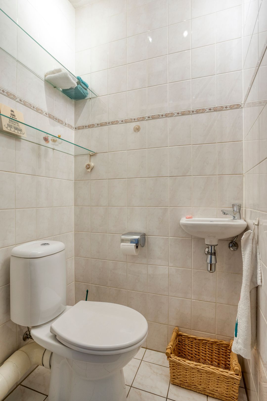 Foto 8 van Hopklaver 40