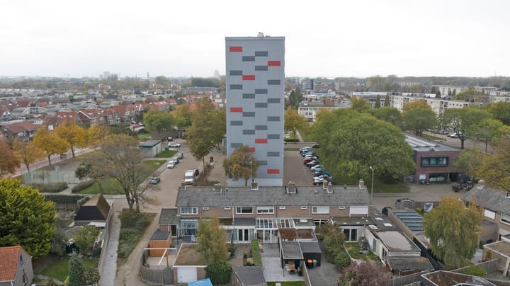 Foto 34 van Van Hogendorpweg 4