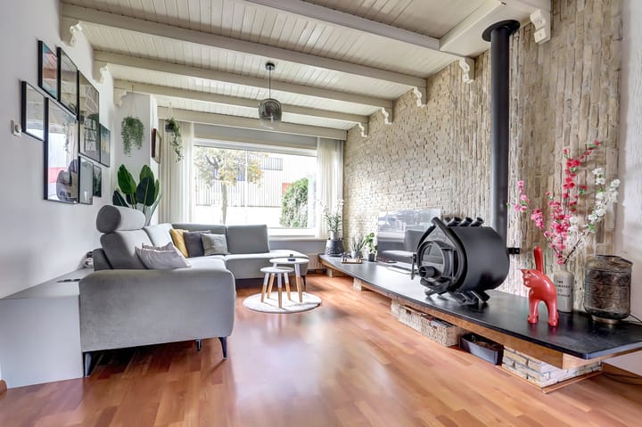 Foto 8 van Van Hogendorpweg 4