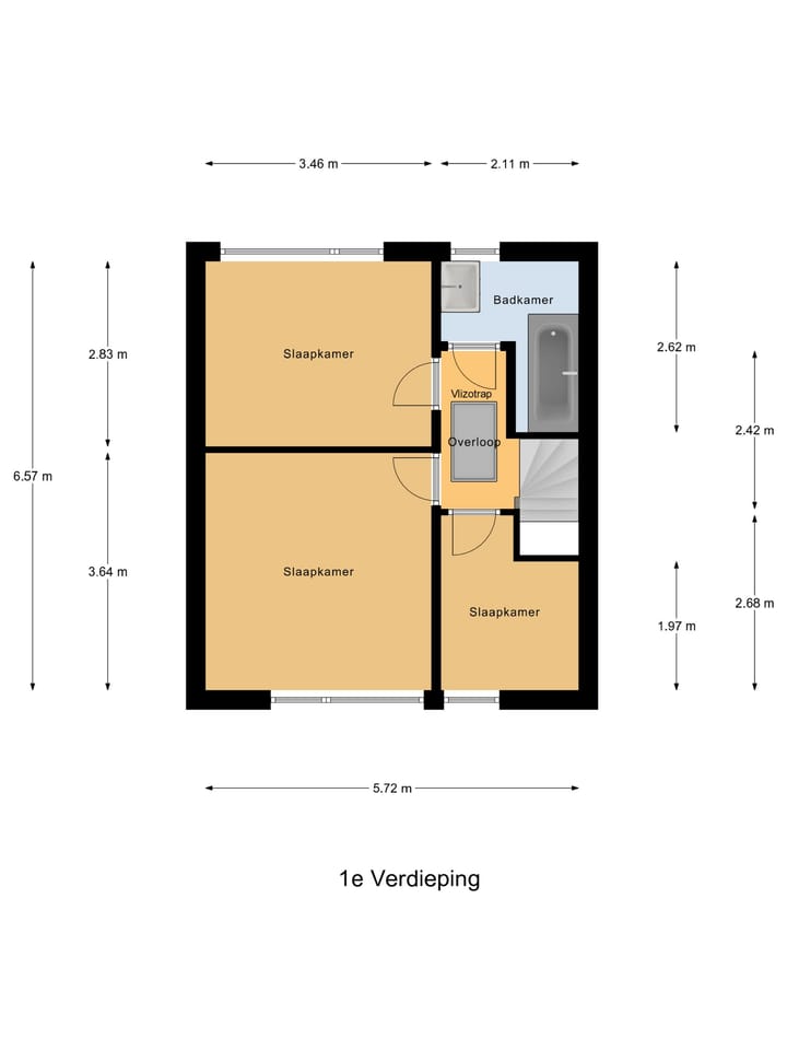 Foto 41 van Van Hogendorpweg 4