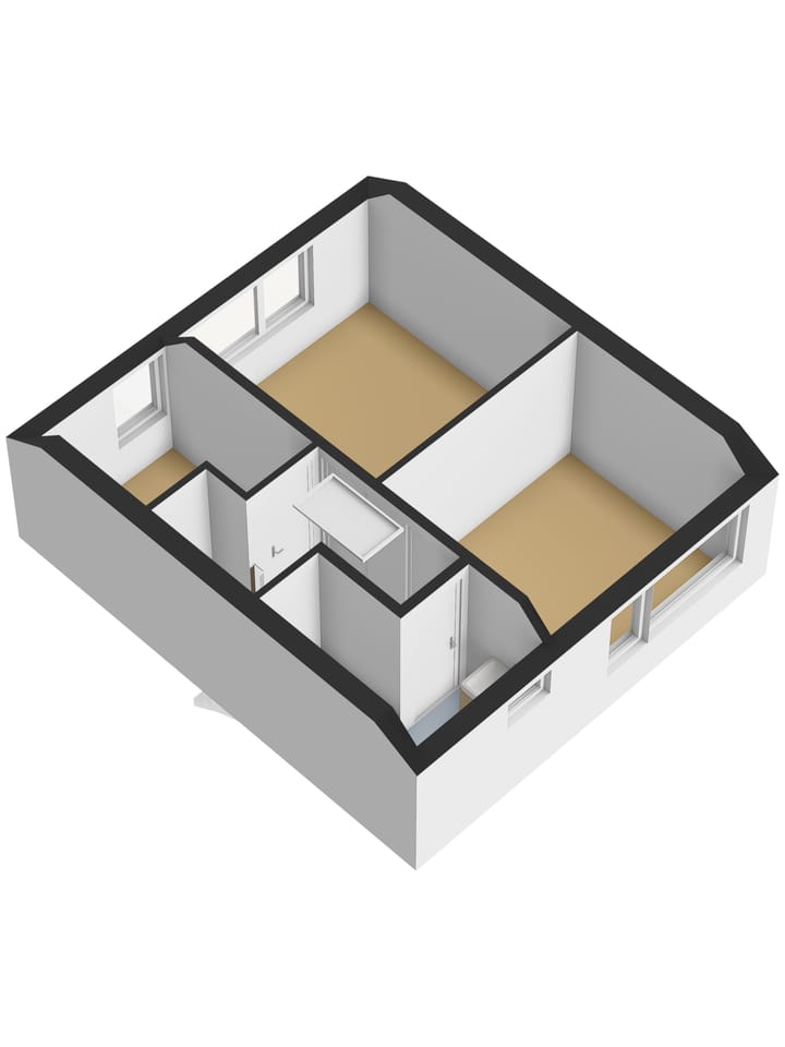 Foto 42 van Van Hogendorpweg 4