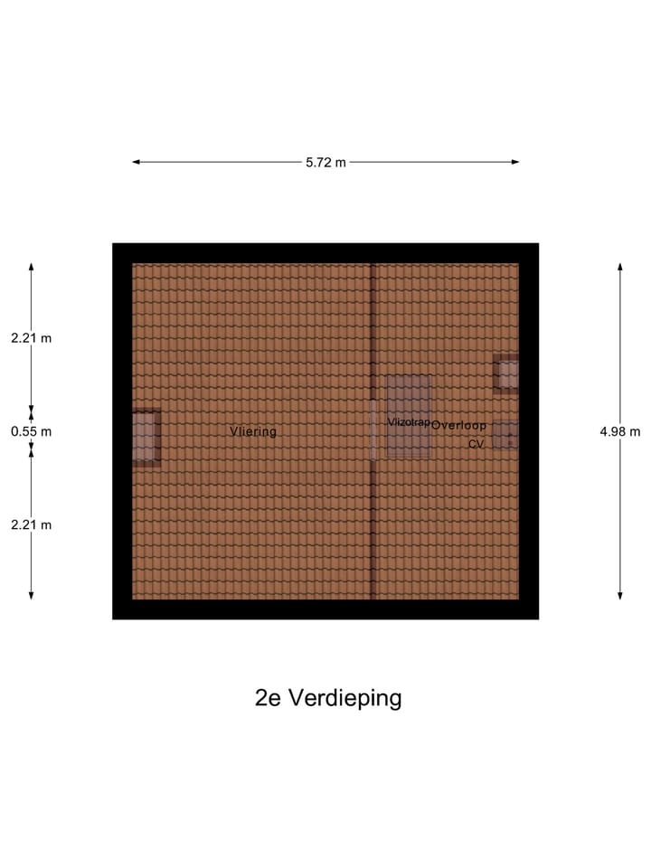 Foto 43 van Van Hogendorpweg 4