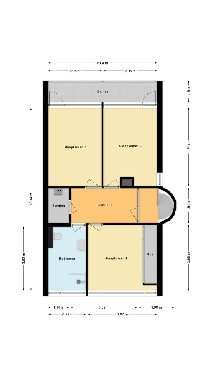 Foto 48 van Meerhoek 207