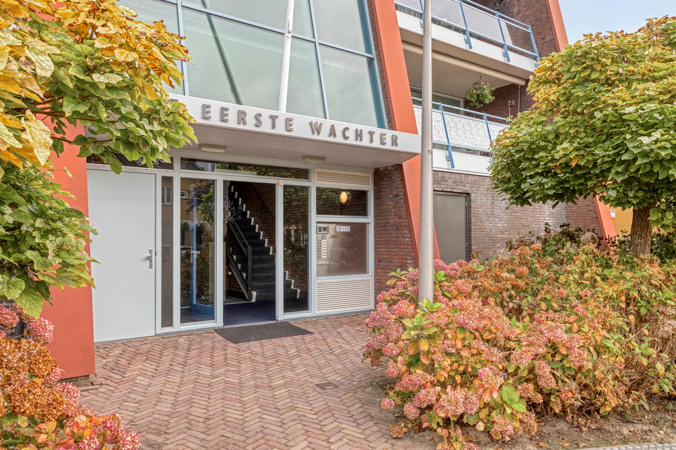 Foto 21 van Hopklaver 40