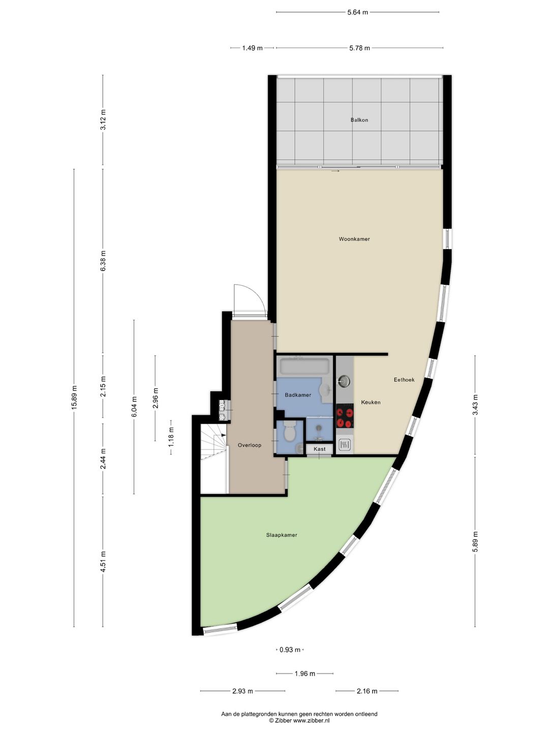 Foto 26 van Hopklaver 40