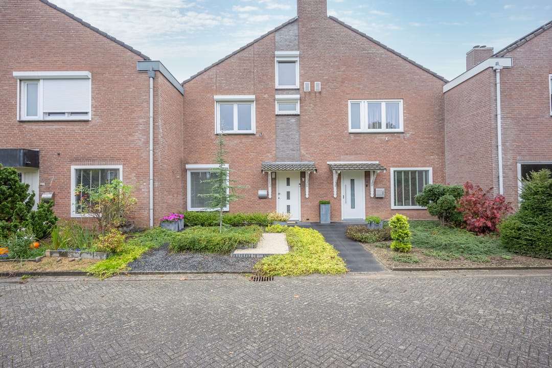 Foto 1 van Veldbrand 9