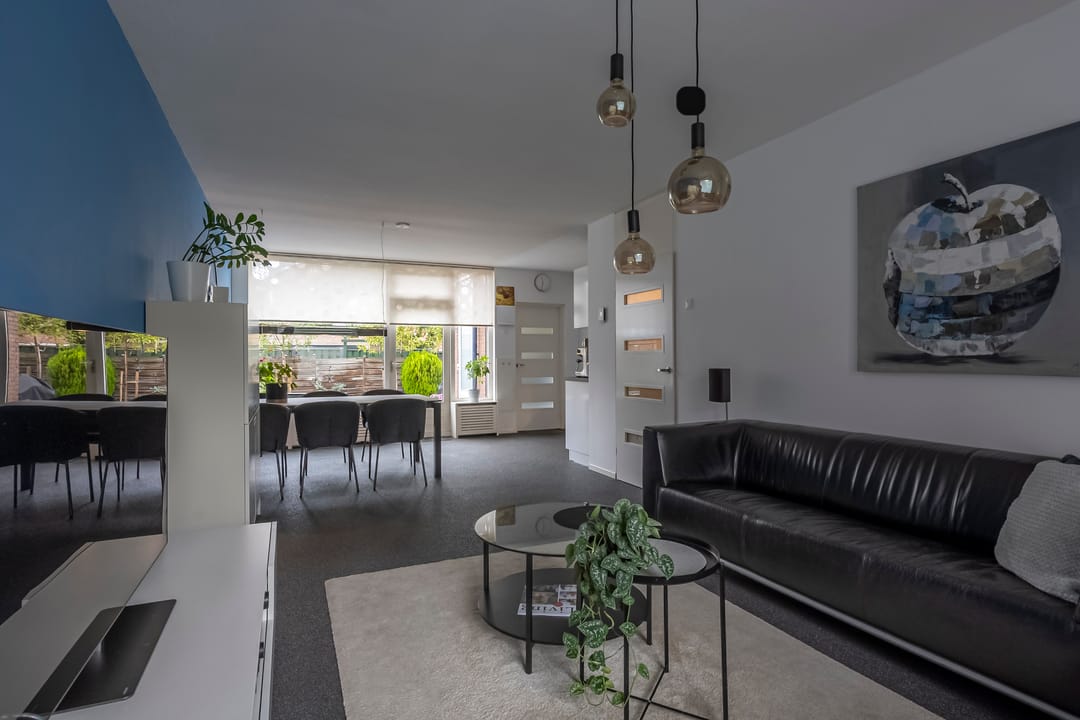 Foto 7 van Veldbrand 9