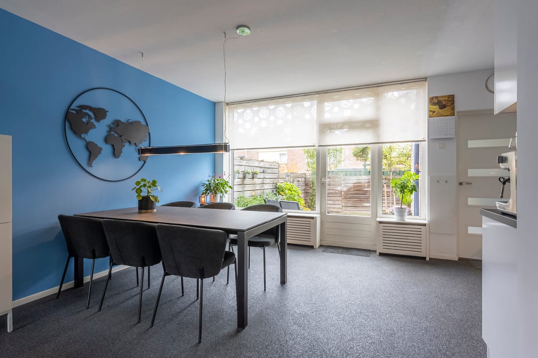 Foto 8 van Veldbrand 9