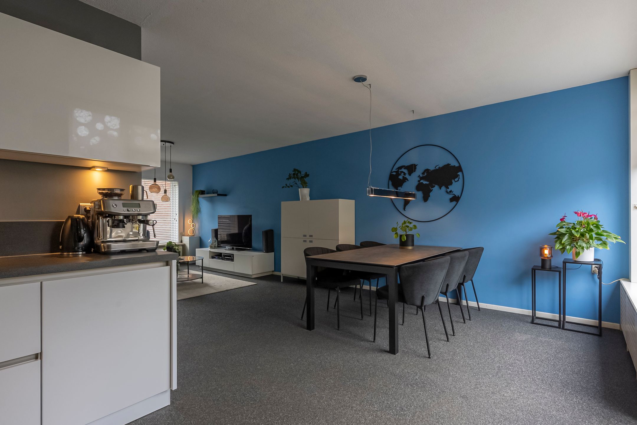 Foto 9 van Veldbrand 9