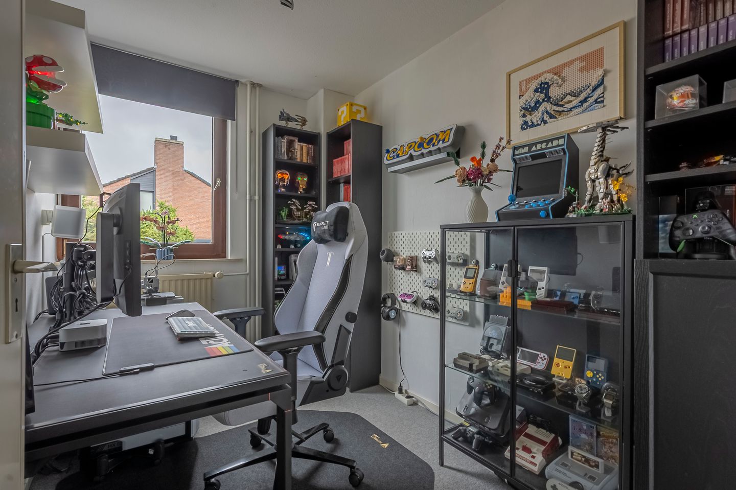 Foto 14 van Veldbrand 9