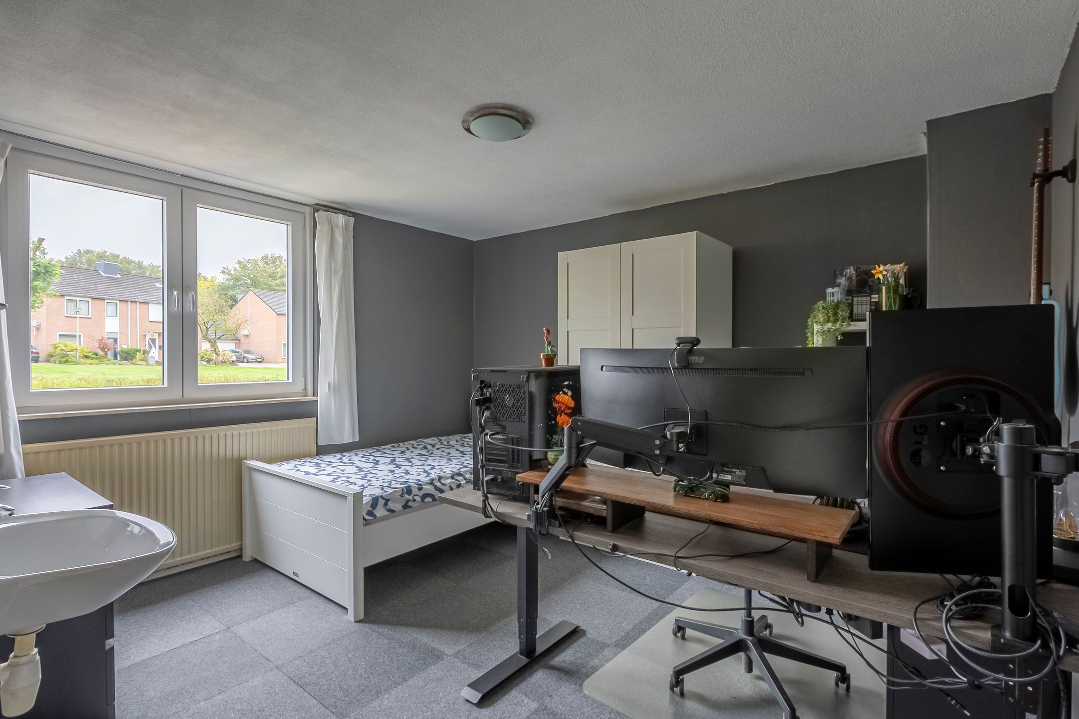 Foto 15 van Veldbrand 9