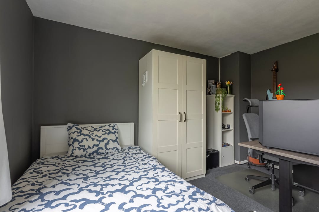 Foto 16 van Veldbrand 9