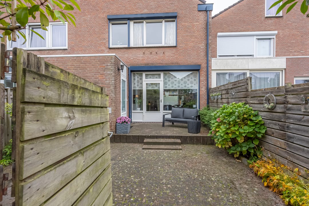 Foto 22 van Veldbrand 9