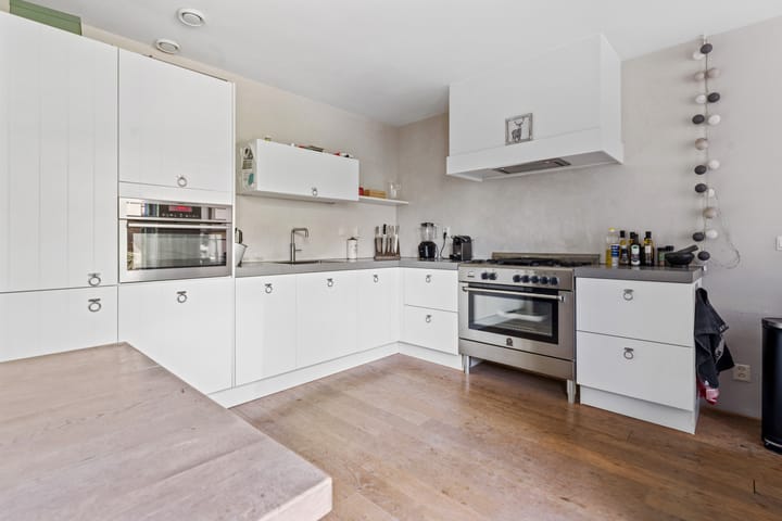 Photo 3 of Toernooiveld 105