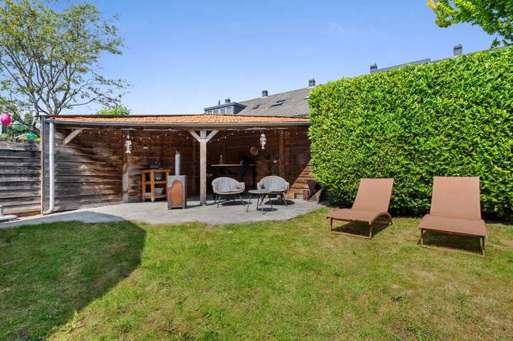 Photo 4 of Toernooiveld 105