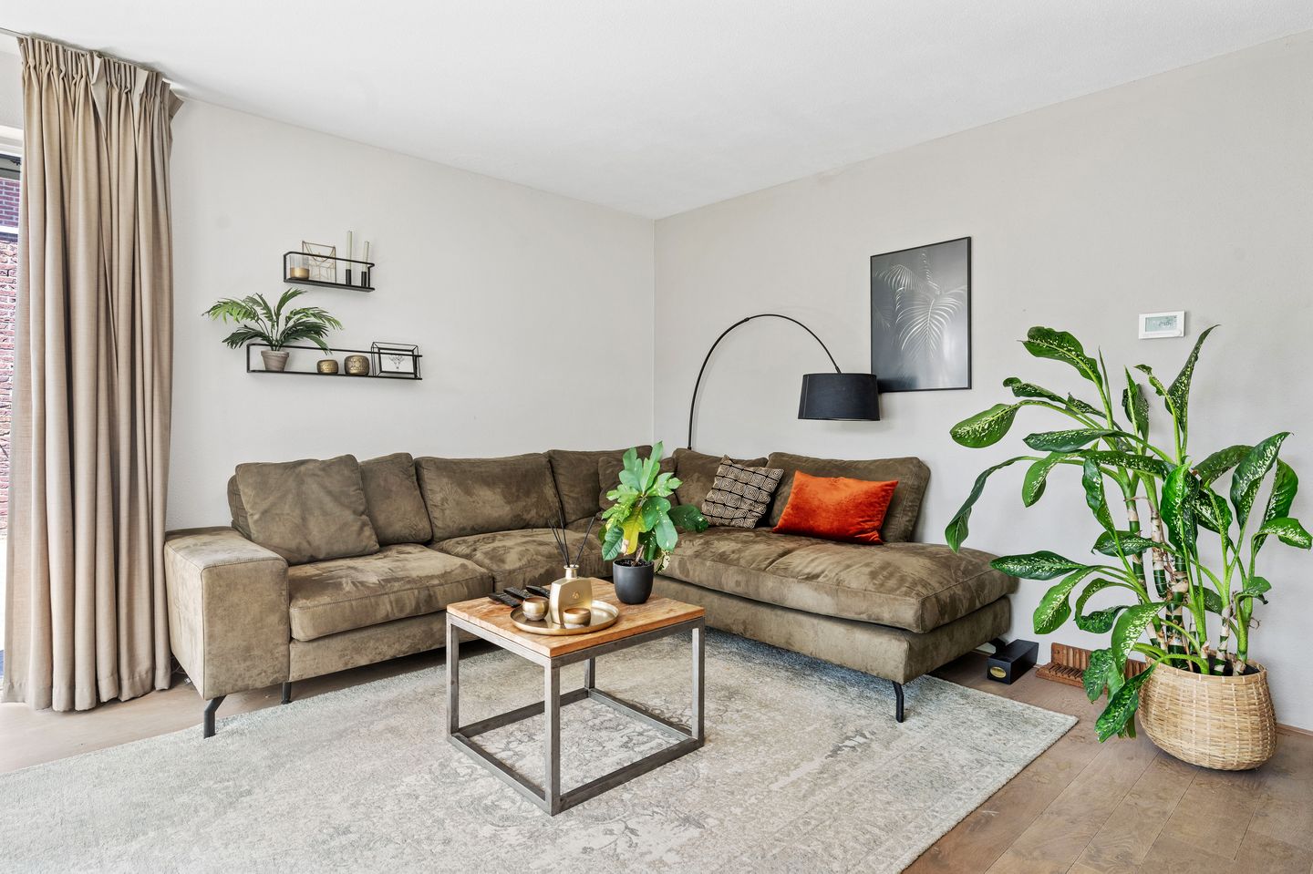 Foto 5 van Toernooiveld 105