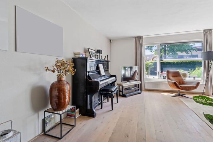 Photo 6 of Toernooiveld 105