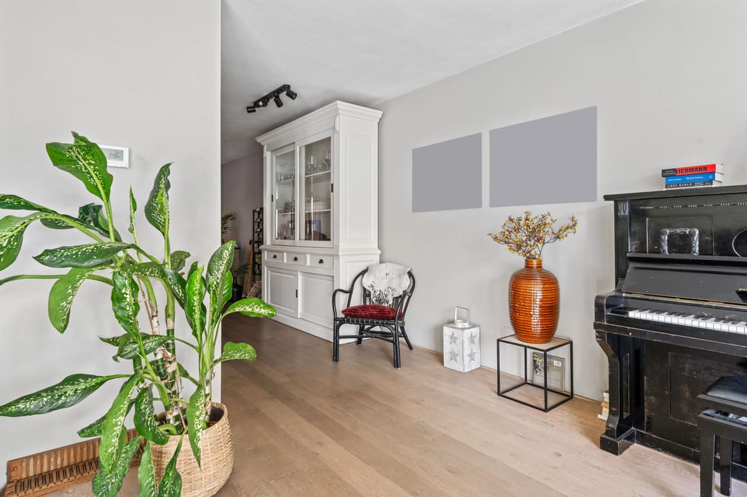 Foto 7 van Toernooiveld 105