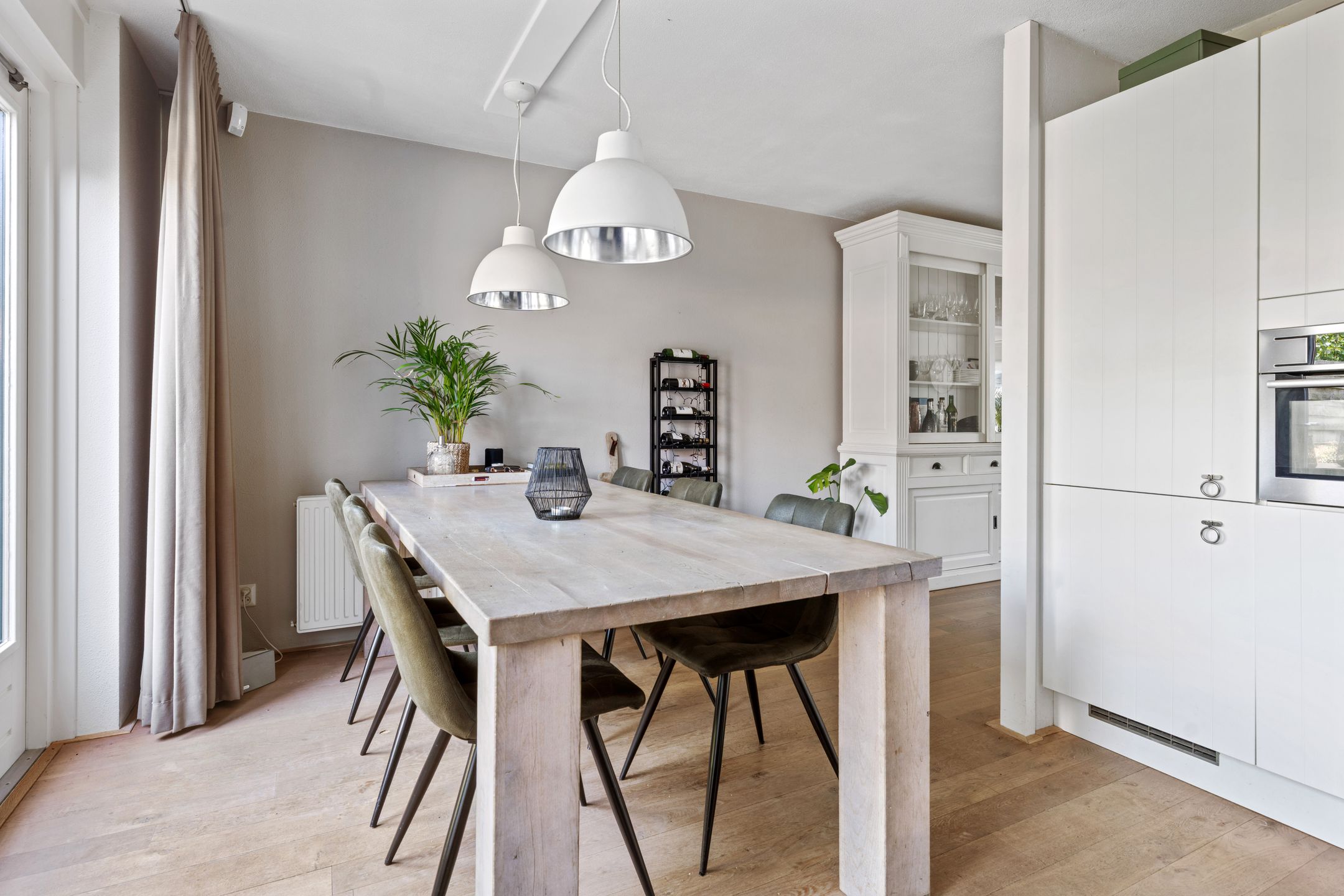 Foto 9 van Toernooiveld 105