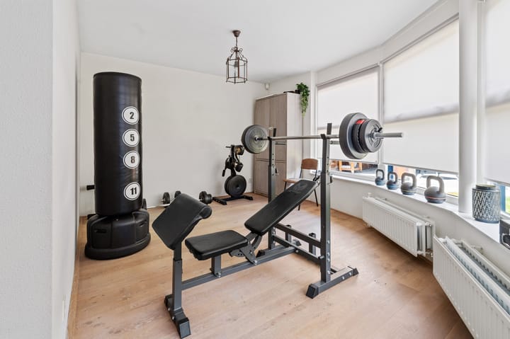 Photo 10 of Toernooiveld 105