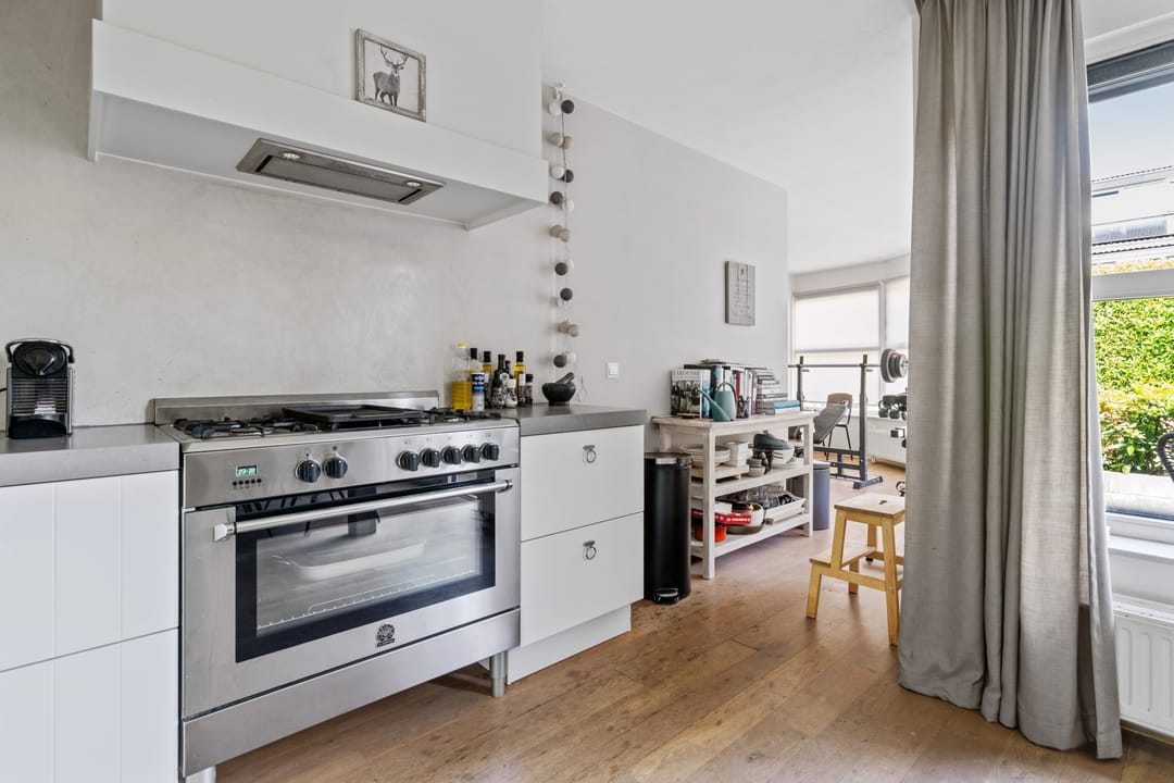 Foto 8 van Toernooiveld 105