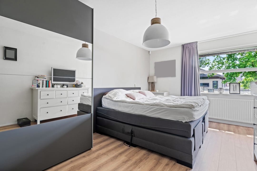 Foto 16 van Toernooiveld 105