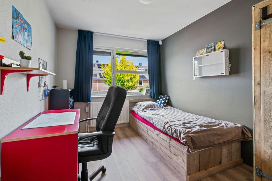 Foto 17 van Toernooiveld 105