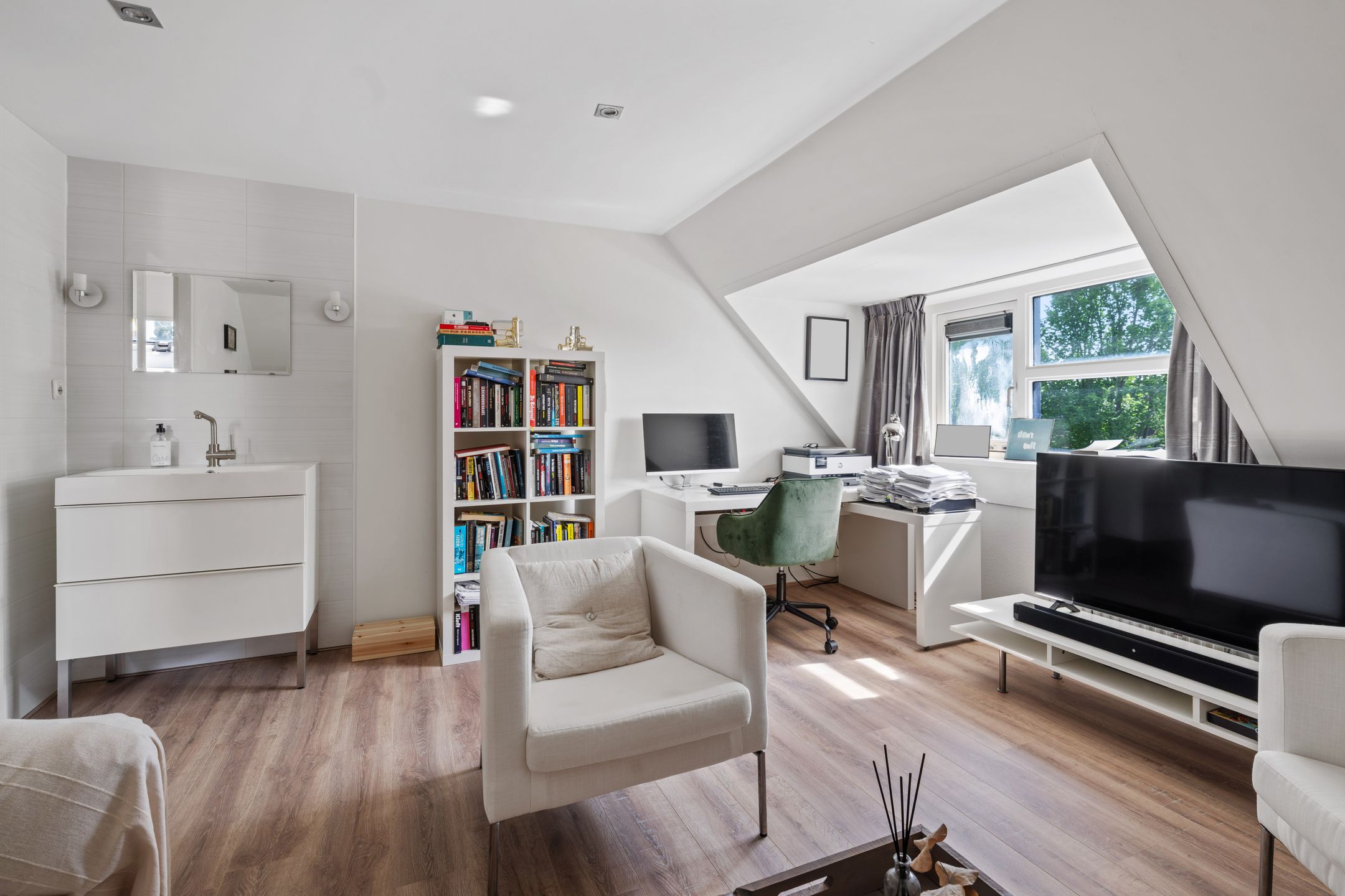 Foto 24 van Toernooiveld 105