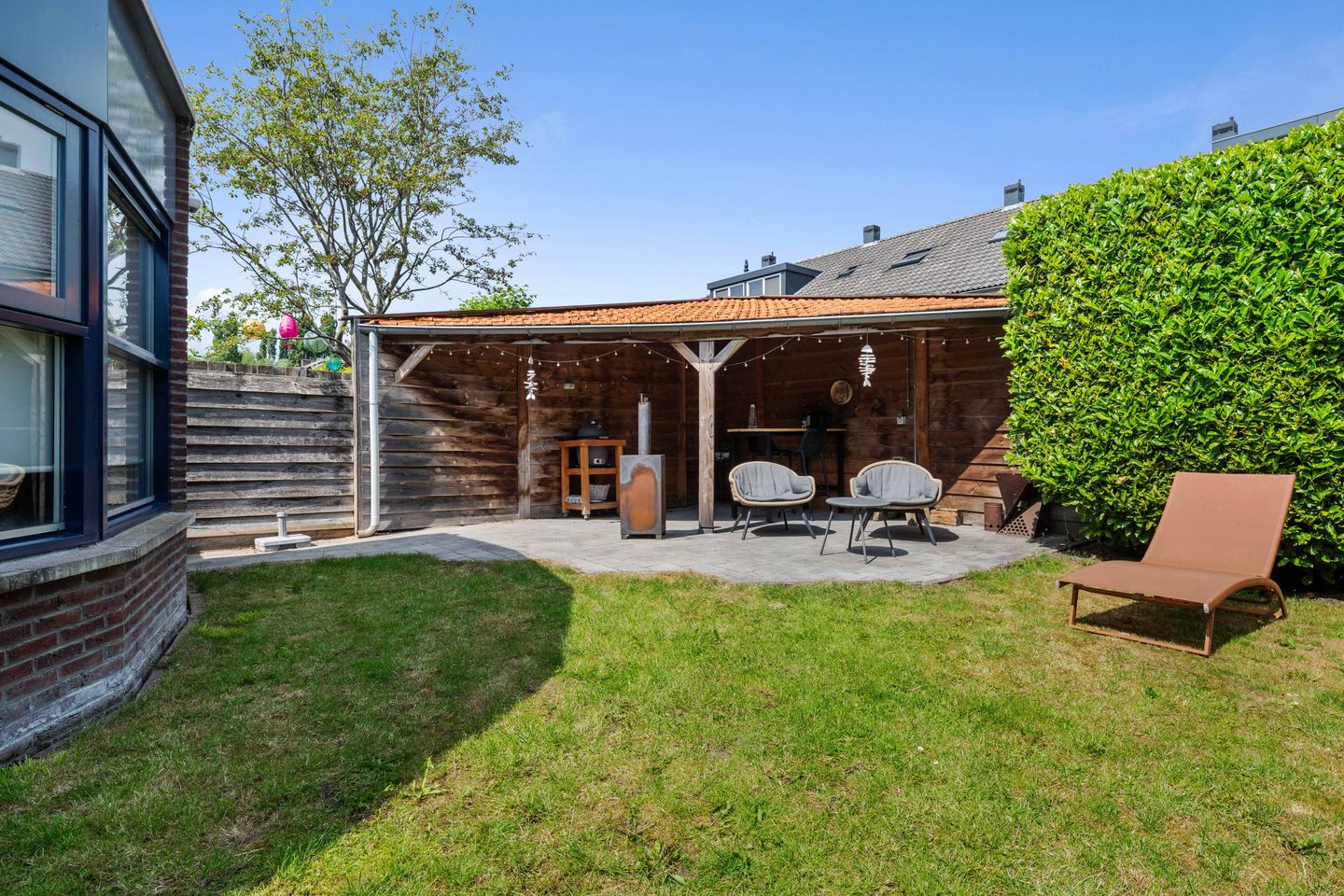 Foto 25 van Toernooiveld 105