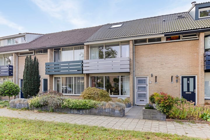 Foto 4 van Venuslaan 6