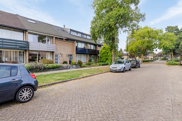 Foto 5 van Venuslaan 6