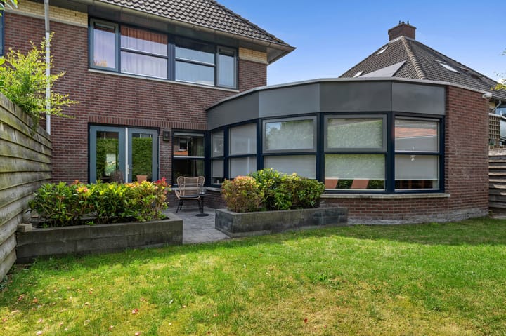 Photo 27 of Toernooiveld 105