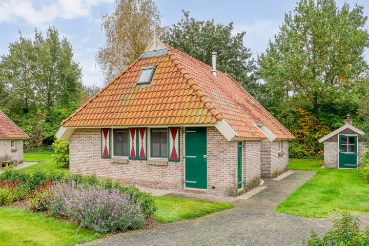 Foto 1 van Heerenweg 72-20