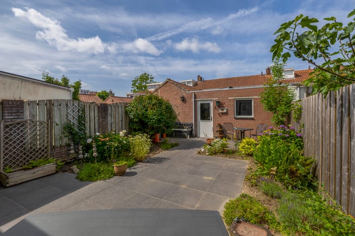 Photo 5 of Pieter Huyssensweg 7