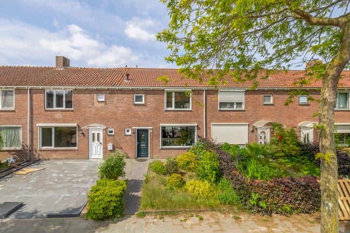 Photo 6 of Pieter Huyssensweg 7