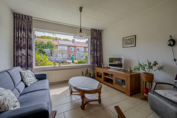 Photo 10 of Pieter Huyssensweg 7